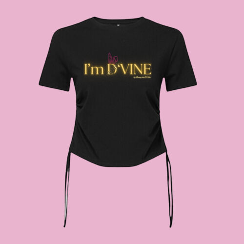 I'm D'Vine Maybe Crop Thumbnail